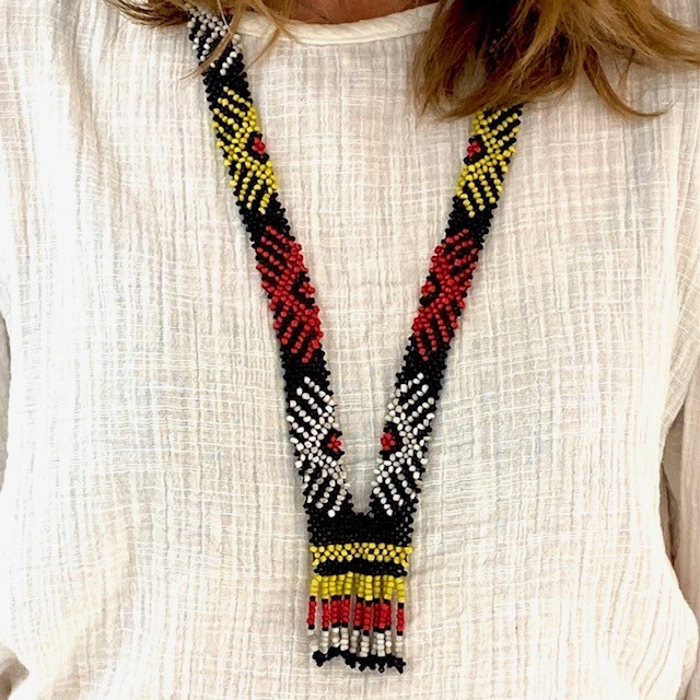 Gilet de costume coloré - Jaune - Femme - 15.00